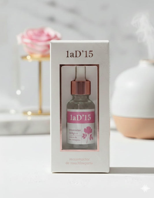 1aD´15 | RECONSTRUCTOR DERMICO FEMENINO